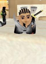 avatar image