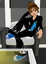 avatar image