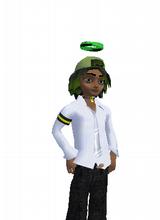 avatar image