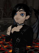 avatar image