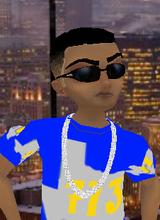 avatar image