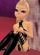 avatar image