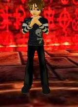 avatar image