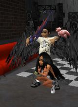 avatar image
