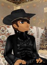 avatar image