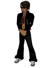 avatar image