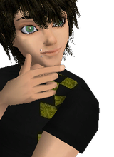 avatar image