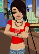avatar image