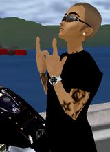 avatar image