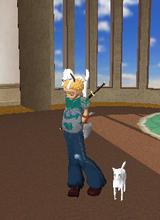 avatar image