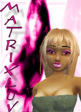MatrixLuv81