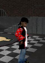 avatar image