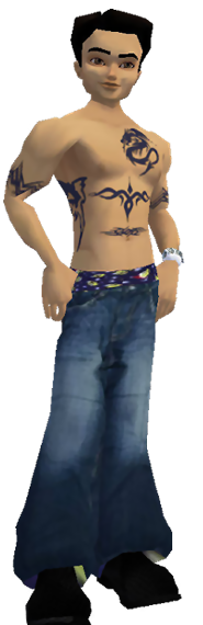avatar image