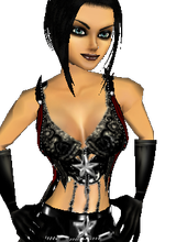 avatar image