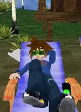 avatar image