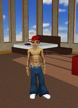 Avatar pic