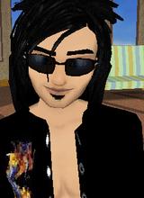 avatar image