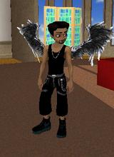 avatar image