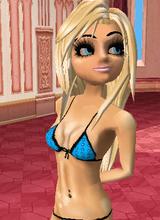 Avatar pic