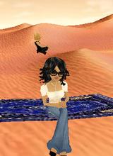 avatar image