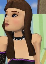 Avatar pic