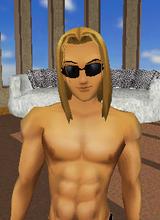 Avatar pic