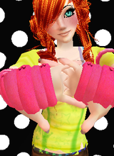 avatar image