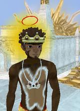 avatar image