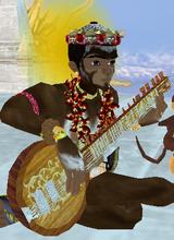 avatar image