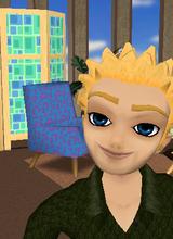 avatar image