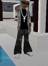 avatar picture