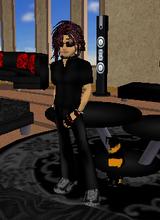avatar image