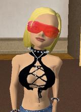 avatar image