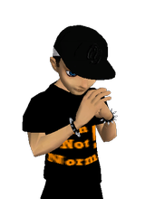 Avatar pic