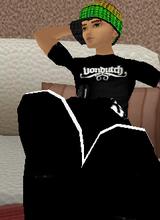 avatar image
