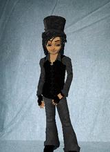 avatar image