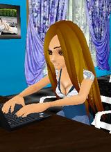 Avatar pic
