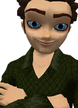 avatar image