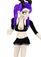 CursedZombie