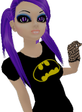 avatar image