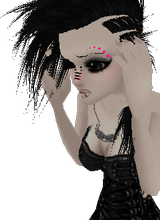 CursedZombie