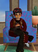 avatar image