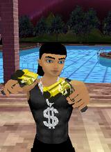 avatar image
