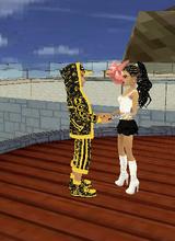 avatar image