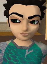 avatar image