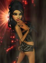 cristeenie