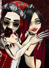 avatar image