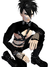 Avatar pic