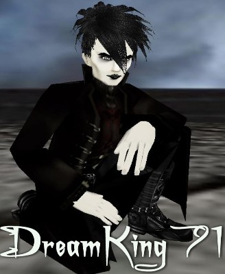 DreamKing71