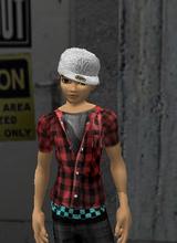 Avatar pic